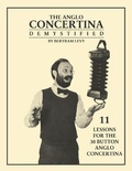 Cover: The Anglo Concertina Demystified - Rollston Press