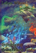 Cover: Symphony of Awakened Gods - Goal Publications
