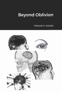 Abbildung von: Beyond Oblivion - Threepeppers Publishing