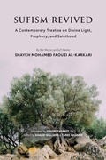Cover: Sufism Revived - Les 7 Lectures