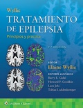 Cover: Wyllie. Tratamiento de epilepsia. Principios y practica - Lippincott Williams & Wilkins
