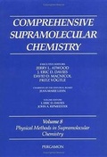 Abbildung von: Comprehensive Supramolecular Chemistry, Volume 8 - Pergamon