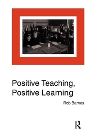Bild: Positive Teaching, Positive Learning - Routledge