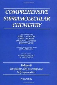 Abbildung von: Comprehensive Supramolecular Chemistry, Volume 9 - Pergamon