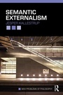 Cover: Semantic Externalism - Routledge