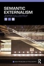 Cover: Semantic Externalism - Routledge