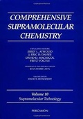 Abbildung von: Comprehensive Supramolecular Chemistry, Volume 10 - Pergamon