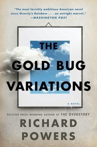 Enlarge image Cover: The Gold Bug Variations - Collins