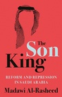 Cover: The Son King - OUP eBook