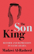 Cover: The Son King - OUP eBook
