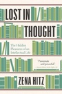 Cover: Lost in Thought - Princeton University Press