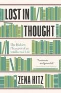Cover: Lost in Thought - Princeton University Press