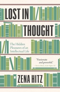 Enlarge image Cover: Lost in Thought - Princeton University Press