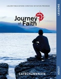 Cover: Journey of Faith for Adults, Catechumenate - Liguori