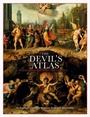 Cover: The Devil's Atlas - Simon + Schuster LLC