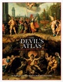 Cover: The Devil's Atlas - Simon & Schuster Ltd
