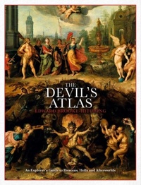 Enlarge image Cover: The Devil's Atlas - Simon & Schuster Ltd