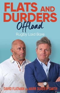 Abbildung von: Flats and Durders Offload - Simon & Schuster Ltd