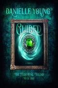 Cover: Guided (The Jade Ring Trilogy, #1) - The Jade Ring Trilogy