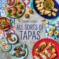 Abbildung von: All Sorts of Tapas - Struik Lifestyle