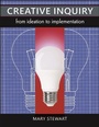 Cover: Creative Inquiry - State University of New York Press