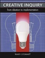 Cover: Creative Inquiry - State University of New York Press