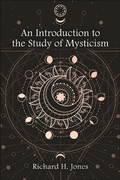 Cover: An Introduction to the Study of Mysticism - State University of New York Press