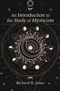 Cover: An Introduction to the Study of Mysticism - State University of New York Press