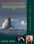 Cover: Indestructible (Carole Larsen Mysteries) - Carole Larsen Mysteries