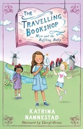 Cover: Mim and the Baffling Bully - ABC Books