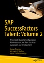 Cover: SAP SuccessFactors Talent: Volume 2 - APress