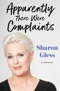 Cover: Apparently There Were Complaints - Simon + Schuster LLC