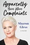 Cover: Apparently There Were Complaints - Simon & Schuster