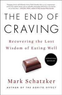 Abbildung von: The End of Craving - Avid Reader Press