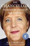 Cover: The Chancellor - Simon + Schuster LLC