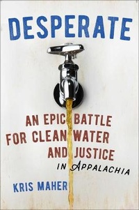Enlarge image Cover: Desperate - Scribner Book Company