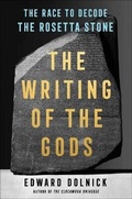Cover: The Writing of the Gods - Scribner Book Company