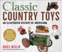 Abbildung von: Classic Country Toys - Skyhorse Publishing