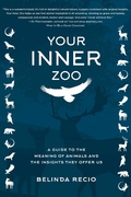 Cover: Your Inner Zoo - Skyhorse Publishing