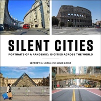 Abbildung von: Silent Cities - Skyhorse Publishing