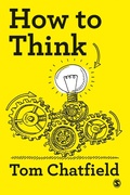 Cover: How to Think - SAGE Publications Ltd
