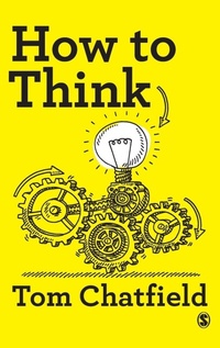 Enlarge image Cover: How to Think - SAGE Publications Ltd