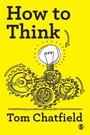 Cover: How to Think - SAGE Publications Ltd