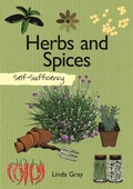 Cover: Herbs and Spices - IMM Lifestyle Books