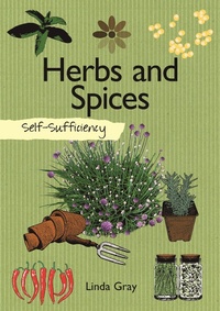 Abbildung von: Herbs and Spices - IMM Lifestyle Books