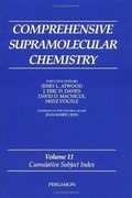 Abbildung von: Comprehensive Supramolecular Chemistry, Volume 11 - Pergamon