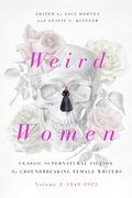 Cover: Weird Women - Pegasus Books