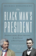 Cover: The Black Man's President - Pegasus Books