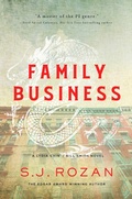 Cover: Family Business - Simon + Schuster LLC