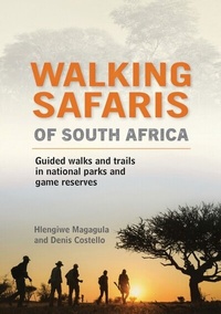 Abbildung von: Walking Safaris of South Africa - Struik Nature